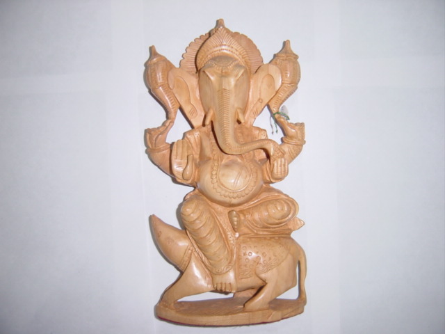 Ganesh ji